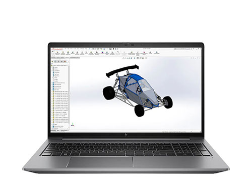 HP ZBook Power 15 G9 ƶվ